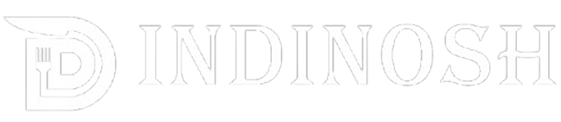IndiNosh Logo